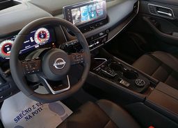 Zunanja slika - Nissan X-Trail - 1.5 HEV E-4ORCE 4wd 213hp TEKNA - 10 - Predogledna slika