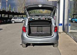 Zunanja slika - Opel Meriva - S-D Monocab B - 12 - Predogledna slika