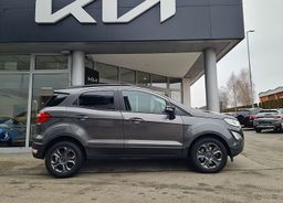 Zunanja slika - Ford Ecosport - 1.0 EcoBoost 92 kW Style - 4 - Predogledna slika