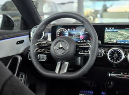 Zunanja slika - Mercedes-Benz CLA-Razred - CLA 200 - 14 - Predogledna slika