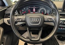 Zunanja slika - Audi A4 - Avant 2.0TDI-Q-SPORT-190KM-ACC-LINE-ASS-KAM-MRTVI-KOTI.. - 13 - Predogledna slika