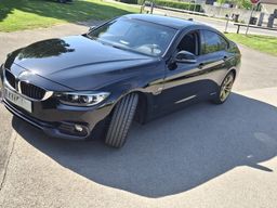 Zunanja slika - BMW Serija 4 - 420i Gran Coupé - 3 - Predogledna slika