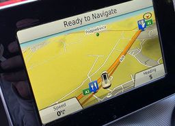 Zunanja slika - Mercedes-Benz CLA-Razred - CLA Shooting Brake CLA 220 CDI LED-KAMERA-NAVI-ALU PLATIŠČA - 13 - Predogledna slika