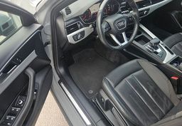 Zunanja slika - Audi A4 Allroad - 45 TFSI 265ks QUATTRO °1.LASTNIK° °FULL-LED° - 8 - Predogledna slika