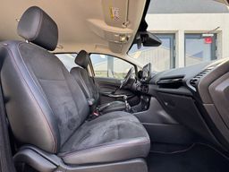 Zunanja slika - Ford EcoSport - 1.0 EcoBoost 125KM ST-Line ZIMSKI PAKET  XENON - 12 - Predogledna slika