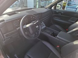 Zunanja slika - Hyundai Santa Fe - 1.6 T-GDI HEV XCLASS 4WD AUTO - KOT NOV+TOP OPREMA - 24 - Predogledna slika