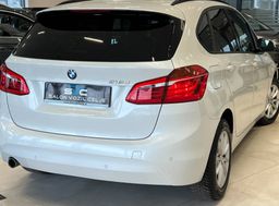 Zunanja slika - BMW Serija 2 - Active Tourer: 218d-AUT-SPORT-LED-NAVI-PDC-TEMP-DIGI-KLI - 4 - Predogledna slika