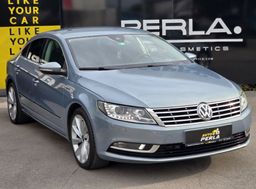 Zunanja slika - VW CC - 1.8 TSi-BI XENON-NAVI-CAMERA-SLOVENSKI- - 3 - Predogledna slika