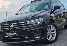 Zunanja slika - VW Tiguan - 2.0 TDI DSG 150ks °FULL LED° PAN0RAMA ALKANTARA - 2 - Predogledna slika