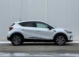 Zunanja slika - Renault Captur - 1.6 E-TECH 145 HEV TECHNO - 4 - Predogledna slika