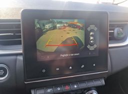 Zunanja slika - Renault Captur - 1.3 TCE 140 MHEV TECHNO - 20 - Predogledna slika