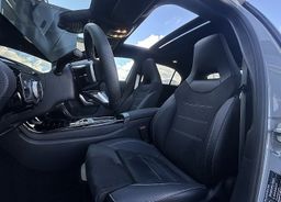 Zunanja slika - Mercedes-Benz A-Razred - 200 d AMG EDITION - TOP STANJE - 6 - Predogledna slika