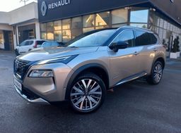 Zunanja slika - Nissan X-Trail - HEV E-4ORCE 213 TEKNA+ - 1 - Predogledna slika