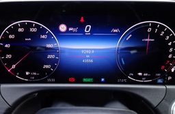 Zunanja slika - Mercedes-Benz E-Razred - E 300 e T - 8 - Predogledna slika