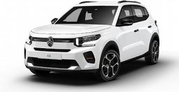 Zunanja slika - Citroën C3 - PLUS Turbo 100 S S ročni - 1 - Predogledna slika