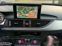 Zunanja slika - Audi A6 - Avant 3.0 TDI-AUT-3X S LINE-MATRIX-LIZING ZA TUJCE-... - 11 - Predogledna slika