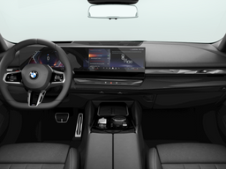 Zunanja slika - BMW Serija 5 - 540d xDrive - 9 - Predogledna slika