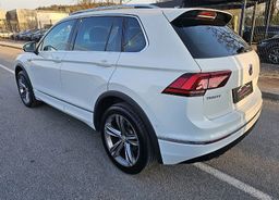Zunanja slika - VW Tiguan - 2.0 TDI SCR 4MOTION DSG R-Line Ed. 190KM - 5 - Predogledna slika