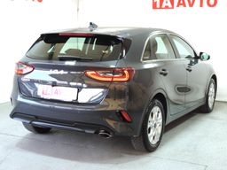 Zunanja slika - KIA Ceed - 1,6 CRDi MHEV  DCT - 5 - Predogledna slika