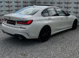 Zunanja slika - BMW Serija 3 - : 320d|M-sport|PANO|360CAM|HEADUP|AMBI|LED|VIRTUAL.. - 6 - Predogledna slika