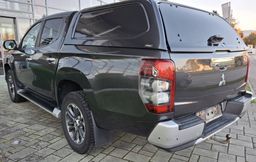Zunanja slika - Mitsubishi L 200 - Doppelkabine 4WD DECEMBRSKA AKCIJA - 3 - Predogledna slika