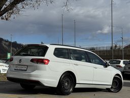 Zunanja slika - VW Passat Variant - 2.0 TDI BMT BASIC DSG-AVT LED NAVI KAMERA - 7 - Predogledna slika