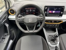Zunanja slika - Seat Arona - 1.0 TSI 115KM HOLA SLO poreklo 1.LASTNIK ODLIČNA - 14 - Predogledna slika