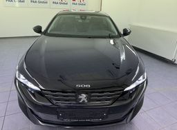 Zunanja slika - Peugeot 508 - 1.5 BLUEHDI 130 ALLURE.KAMERA.LED.NAVI.USNJE. - 3 - Predogledna slika