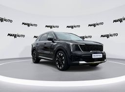 Zunanja slika - KIA Sorento - 2.2 TCi EX Limited Pan.AWD 7s 8DCT - 3 - Predogledna slika