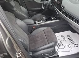 Zunanja slika - Audi A4 - Avant 40 TDI quattro Stronic 3X S line +1 LETO JAMSTVA - 18 - Predogledna slika