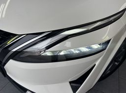 Zunanja slika - Nissan Qashqai - CROSSOVER 1.3MHEV 140.NAVI.ACC.KAMERA.LED.BENCIN - 2 - Predogledna slika