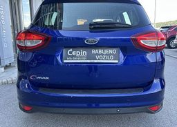 Zunanja slika - Ford C-MAX - 1.5 TDCi | STYLE | NAVI | TOP | - 6 - Predogledna slika