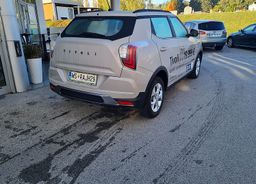 Zunanja slika - KG Mobility Tivoli - 1.5 GDI-T Fresh M T - 4 - Predogledna slika
