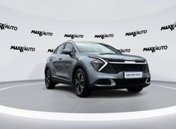 Zunanja slika - KIA Sportage - 1.6 T-GDi LX Fresh.ISG 7 DCT... - 3 - Predogledna slika