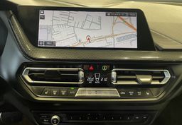 Zunanja slika - BMW Serija 1 - : HEAD UP-VIRTUAL-NAVI-LED-ALU-38.000KM-GRETJE SED - 7 - Predogledna slika