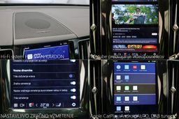 Zunanja slika - Volvo XC60 - B4D 2.0d Geartronic R-Design DARK Plus 197KM - 13 - Predogledna slika