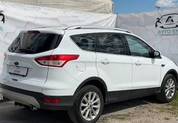 Zunanja slika - Ford Kuga - 4x2 2.0 TDCi - 17COL - SLOVENSKI - TEMP - PDC+KAM - 3 - Predogledna slika