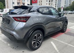 Zunanja slika - Nissan Juke - 1.0 DIG-T 117 N-CONNECTA 8 let jamstva - 6 - Predogledna slika