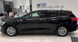 Zunanja slika - Ford Focus - 1.5-TITANIUM-LED-NAVI-2X-PDC-LINE-ASS-TEMP-ODLIČ.. - 3 - Predogledna slika