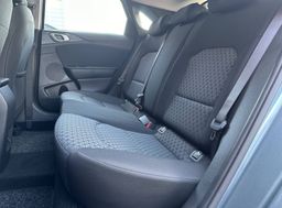 Zunanja slika - KIA Ceed - 1.0 T-GDi EX Champion + ISG. M T - 9 - Predogledna slika