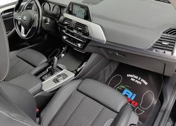 Zunanja slika - BMW X3 - serija : 20d-190KM-X-DRIVE-SPORTLINE-LED-NAVI-137.000KM-19C - 11 - Predogledna slika