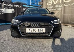 Zunanja slika - Audi A4 - 40 TDI quattro S tronic MATRIX ACC NAVI USNJE - 5 - Predogledna slika