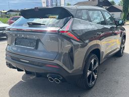 Zunanja slika - Geely Cityray - Cityray - 4 - Predogledna slika