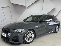 Zunanja slika - BMW Serija 3 - 318 M SPORT AUT. - 2 - Predogledna slika