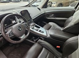 Zunanja slika - Renault Espace - Initiale Paris Energy dCi 160 EDC S S - 5 - Predogledna slika