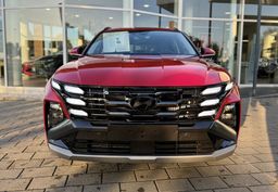 Zunanja slika - Hyundai Tucson - 1.6 T-GDI | NOVI MODEL - 2 - Predogledna slika