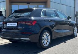 Zunanja slika - Audi A3 - 35 TFSI S-Tronic SLO-1.LAST.-ACC-KEYLESS... - 4 - Predogledna slika