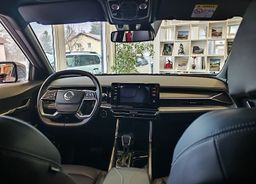 Zunanja slika - KG Mobility Torres - 1.5 T-GDi Adventure 4x2 A T - 4 - Predogledna slika