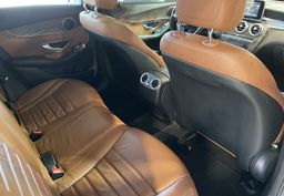 Zunanja slika - Mercedes-Benz GLC-Razred - GLC coupe GLC350e-4MATIC-360KAMERA-EXCLUSIVE-PANO-USNJE-LED - 11 - Predogledna slika