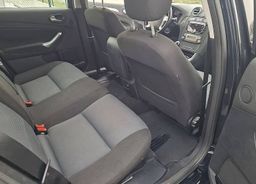 Zunanja slika - Ford Mondeo - 2.0 B 145 KM UREDIMO HITRI KREDIT CCA 10 MIN - 11 - Predogledna slika